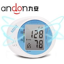 選購(gòu)家用血壓計(jì) 為何當(dāng)當(dāng)網(wǎng)成為您的理想選擇